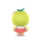 CRYBABY COCONUT FIGURINE