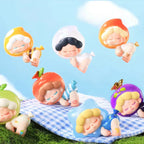 Wendy"Come Back,Balloon!"Series Mini Blind Box【DODO Sugar】