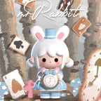 UUTOY Fairy Journey Series 1 Mini Blind Box