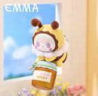 EMMA The dopamine of love