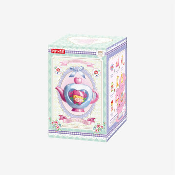 Sweet Bean Afternoon Tea Series Figures