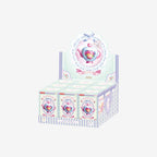 Sweet Bean Afternoon Tea Series Figures