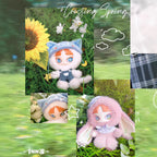 INN's Spring Series Plush Blind Box