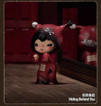 Hirono Echo Series Figures