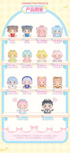 Miana STYLING HOUSE mini Series