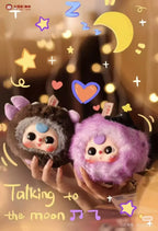 BABY THREE-ZODIAC SERIES