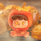JOTOYS Street Cooking KingBlind Box