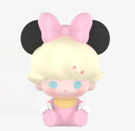POP Bean Dimoo World