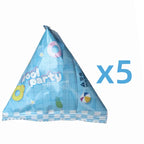 NTSPACE Pool Party Mini Series Blind Bag（5pcs）