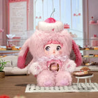 Nommi V7-A bite of sweetheart