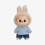 THE MONSTERS [LABUBU] Dolls Flip with me