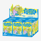 Bikini Bottom Buddies - Whimsical Plush