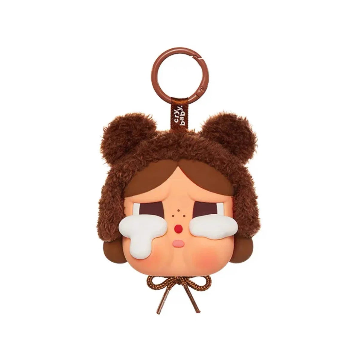 CRYBABY CRYING AGAIN EARPHONE CASE