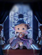 SAVING MISS JOY