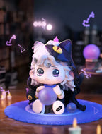 SAVING MISS JOY