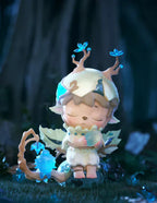 SAVING MISS JOY