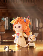 SAVING MISS JOY