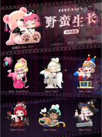 DODO RARA 'S MISS RARA SERIES