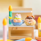 Pi Dun Food Series Blind Box