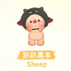 OYO Bear Cub Animal Party Series Mini Blind Box