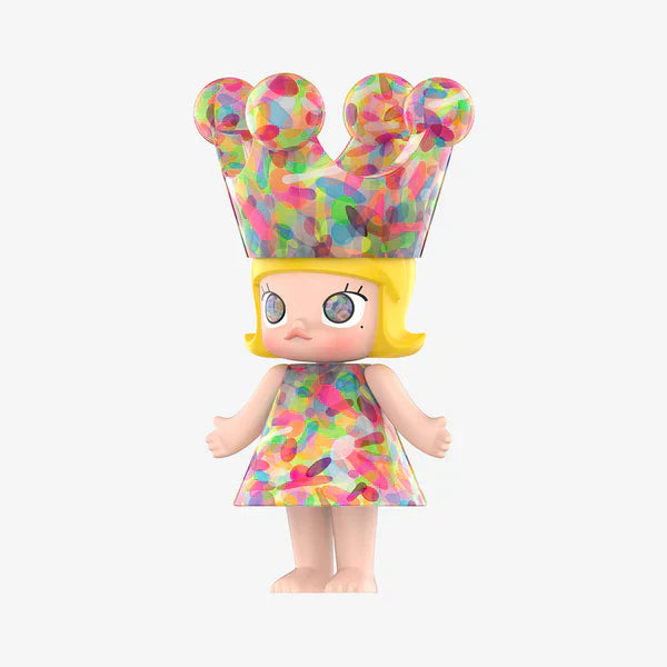 MEGA SPACE MOLLY 400% FIGURE