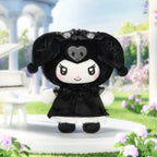 Sanrio Characters Angel Garden Series Plush Blind Box