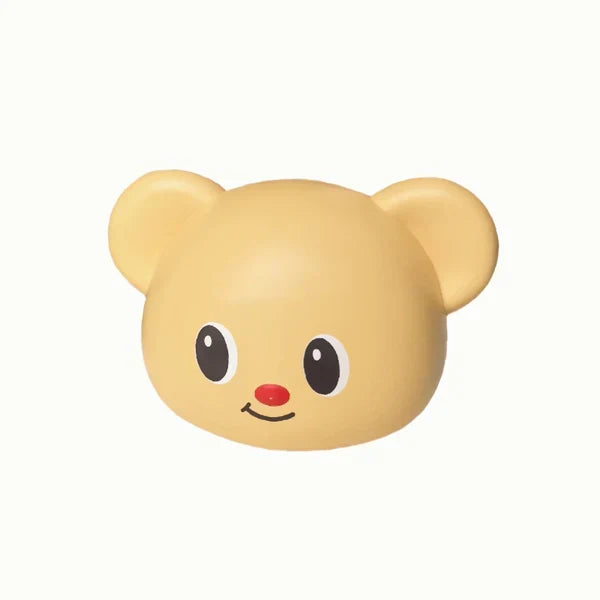 Butterbear Baked With Love Series Cubby Face