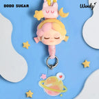 Wendy Let's Date Lanyard Blind Box