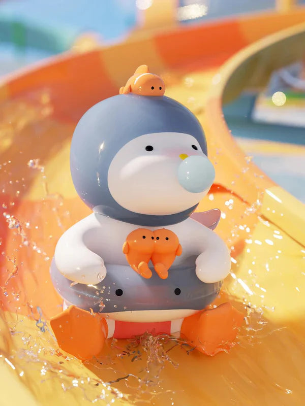 REPOLAR Wonderful Summer Trip Series Blind Box