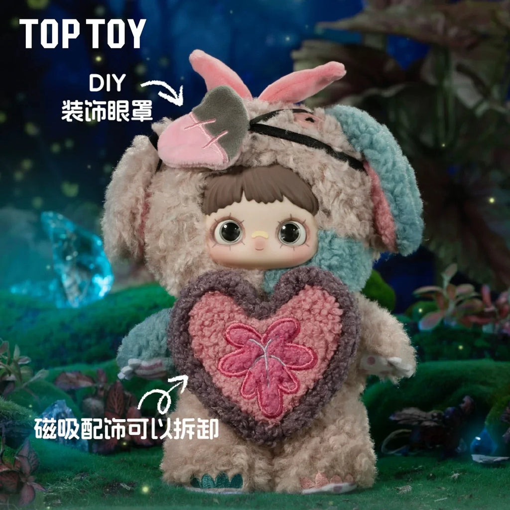 Maymei V4 Symbiote Neverland