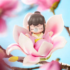 Nanci Flower Stories Series Blind Box
