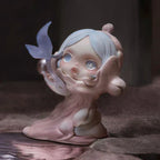 SKULLPANDA The Paradox Series Figures