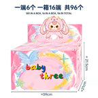 Baby three V3-Big cute Blind box