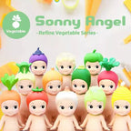 Sonny Angel Vegetable Series Blind Box