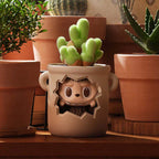 THE MONSTERS Almost Hidden Series Blind Box Figures