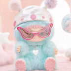 WAKUKU V1 Furry Trendy Party Series Blind Box