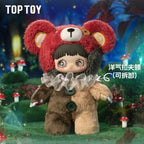 Maymei V4 Symbiote Neverland