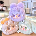 Yooki V11 Cutely Rabbit Series Plush Blind Box