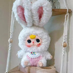 Baby three - Lily Rabbit Town Blind box
