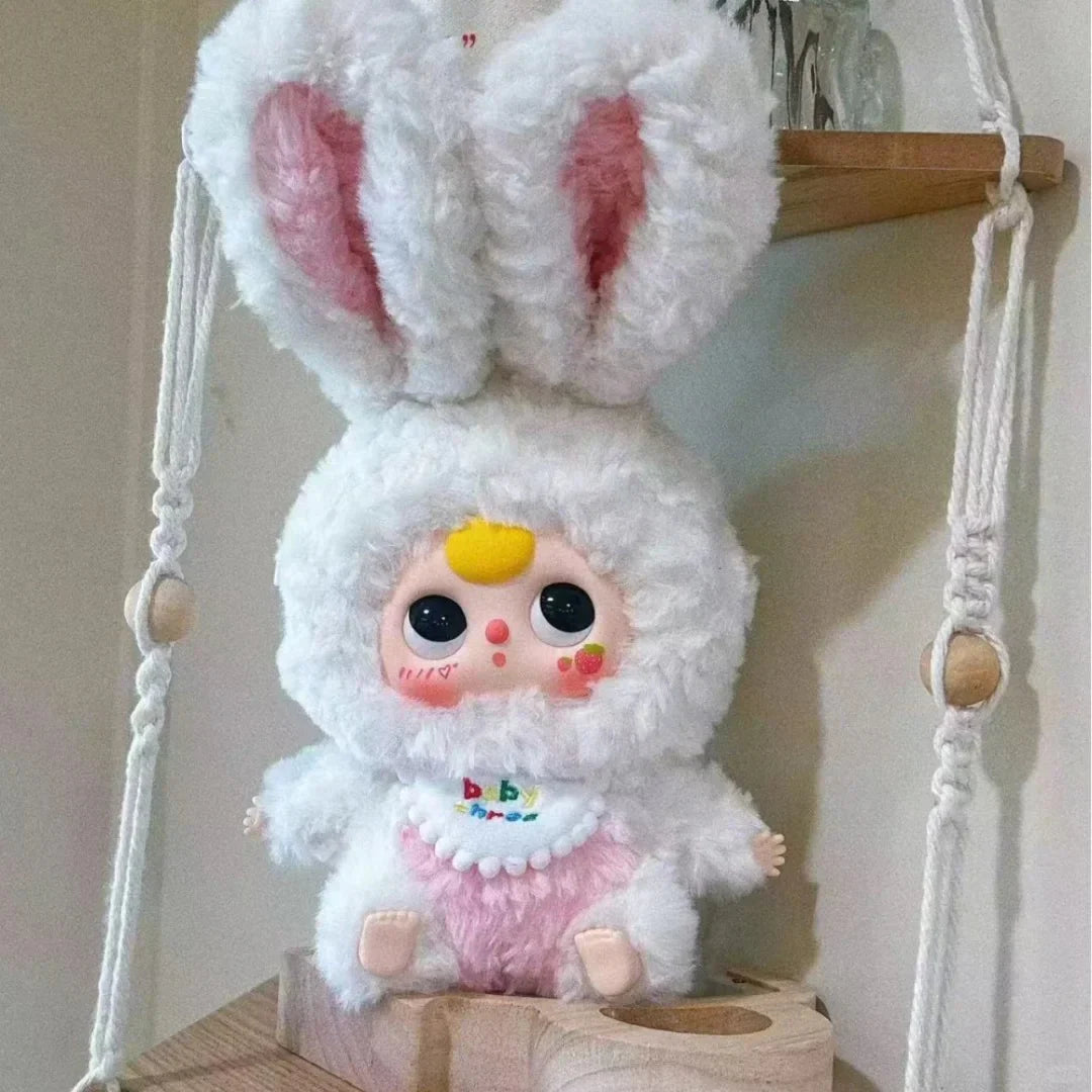 Baby three - Lily Rabbit Town Blind box
