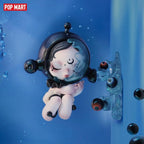 SKULLPANDA Image Of Reality Series Figures