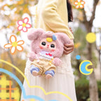 Baby Three 400% V2 Series Plush Dolls Blind Box