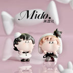 MiDo Candy Sweetheart Party Series Blind Bag