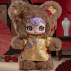 SUNYCOCO-SWEET REBEL SERIES PLUSH BLIND BOX