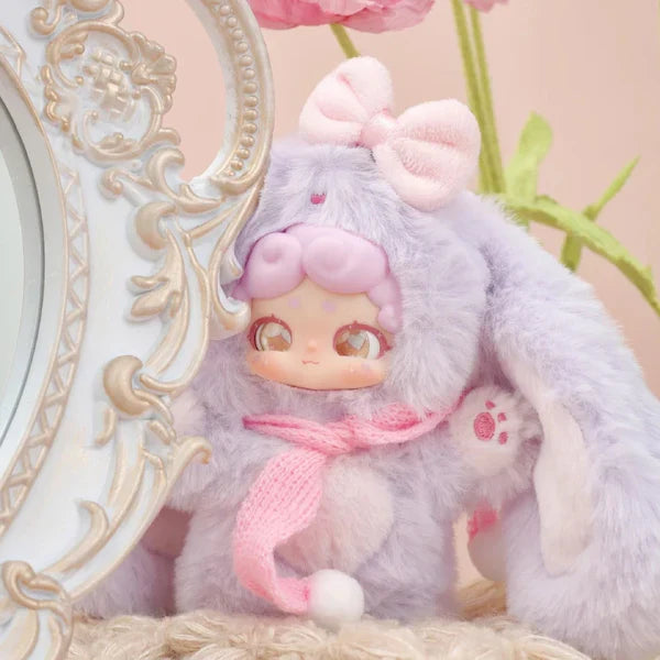 Good Night Bunny Rabbit Plush Blind Box