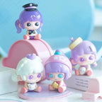 lancy lulu customiza colors Blind Box