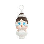 CRYBABY SHINY  SHINY SERIES-Plush  Pedant Blister Pact