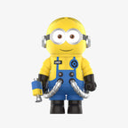 MEGA SPACE MOLLY 400% FIGURE