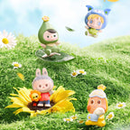 POP BEAN Going Outing With Me Series（1PC Per Pack）