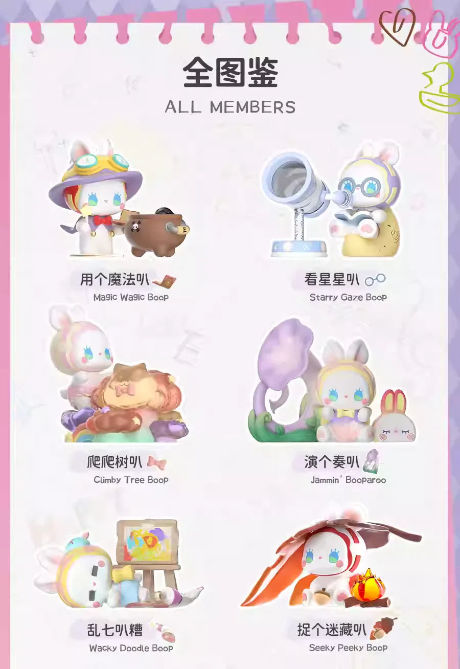 EMMA BABE Fairy Babe Academy